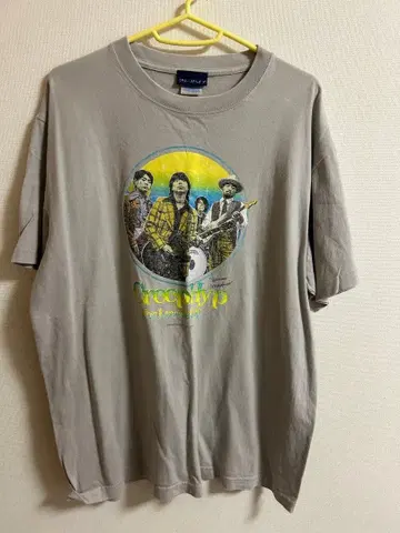 크리프하이프 T셔츠