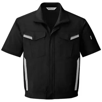 플랜텍스 벨데셀렉스 플렉스 반팔 블루종 VES369상