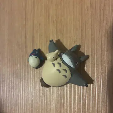 스튜디오 지브리 토토로 프티 마그넷 미야자키 하야오