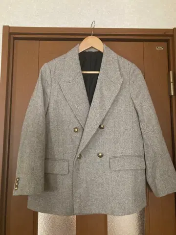 미라 오웬 자켓