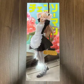 체인소 맨 파워 HereDitail 피규어 메이드 Ver. GIGO