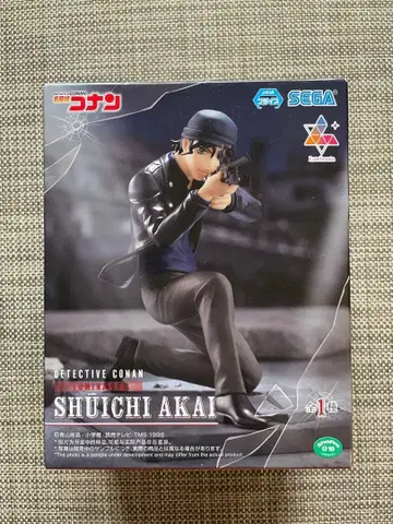 [ 새상품 ] 명탐정 코난 루미나스타 이상윤(아카이 슈이치) 피규어