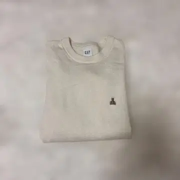 GAP 브라난 베어 XS 스웨터