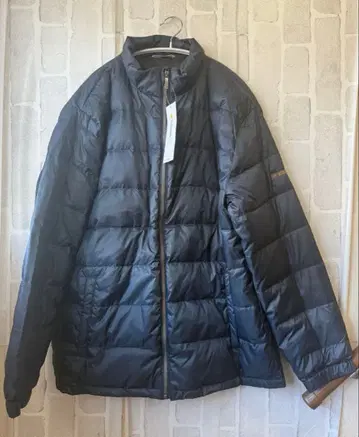 새상품 Golden Bear 골든베어 남성용 아우터 LL사이즈