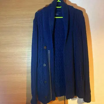 아바하우스 가디건 자켓