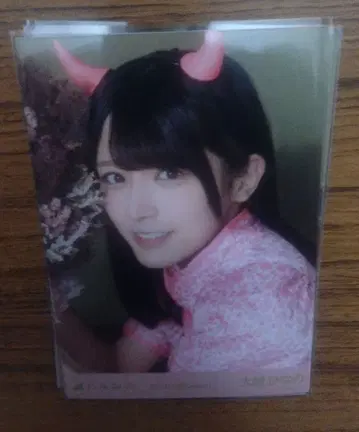 노기자카46 오고시 히나노 브로마이드 2025 할로윈 5종 컴프