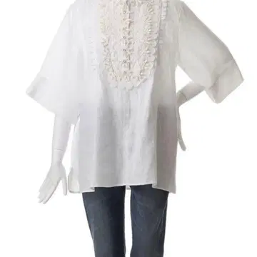 뮤베일 이번 시즌 튜닉