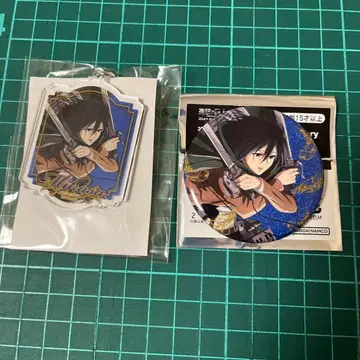 진격의 거인 attack on memory 미카사