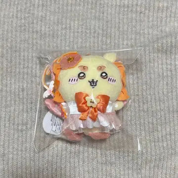 마법소녀 치이카와 시사