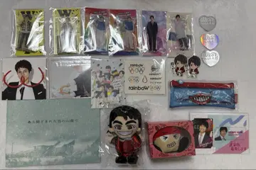 WEST. 쟈니즈WEST 시게오카 다이키