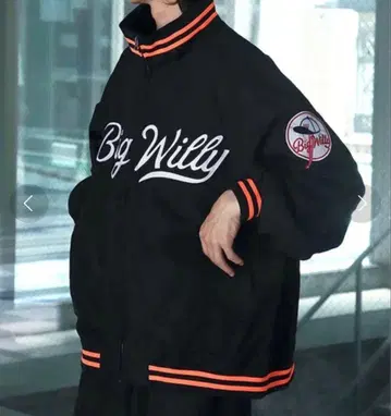 [ 윌리 차바리아 ] WILLY CHAVARRIA