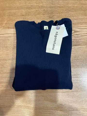 나곤스탠스 nagonstans 캐시미어 혼방 스웨터 배송비 포함