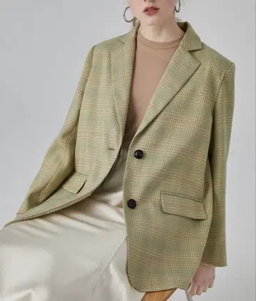 Fano studios 파노스튜디오 자켓 S