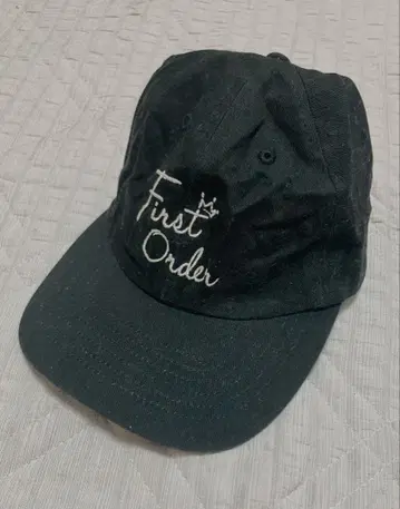 즉시 구매 가능 시마 원 2018 캡 First Order