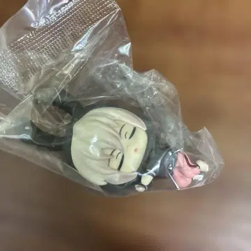 아이돌리쉬 세븐  위에 곤히 잠든 텐 새상품