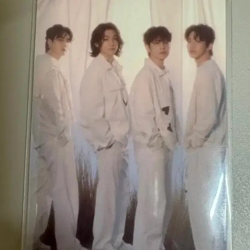 Day6 PIER 10 Trading Card Group | Bunjang Global