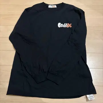 [컨디션 최상] buddix FANTASTICS 롱T M사이즈