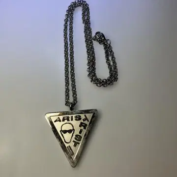 쵸노 마사히로 ARISTRIST(아리스토트리스트) 목걸이