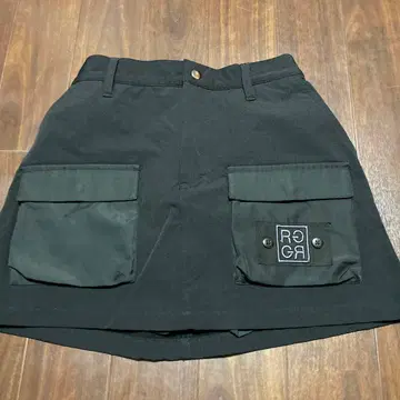 라프로그 스커트 S