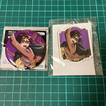 진격의 거인 attack on memory 한지 조에