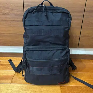 브리핑 AT 컴팩트 팩