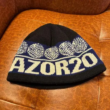 Hellrazor 헬레이저 비니 니트 모자