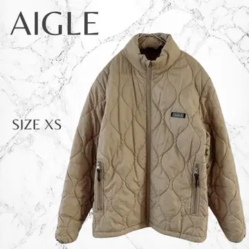 에이글 따뜻한 데일리 아웃도어 아우터 다운 자켓 XS
