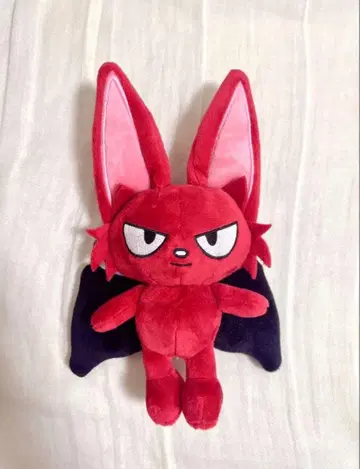 BB5 봉제 인형 코무돗토