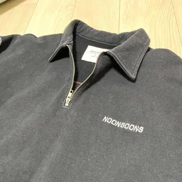 NOON GOONS street talk sweat shirt