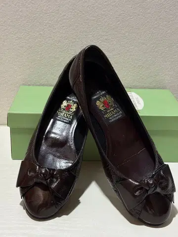 미하마 밸리 슈즈