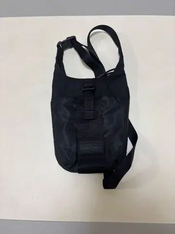 WM x BRIEFING DAY TRIPPER MINI BAG