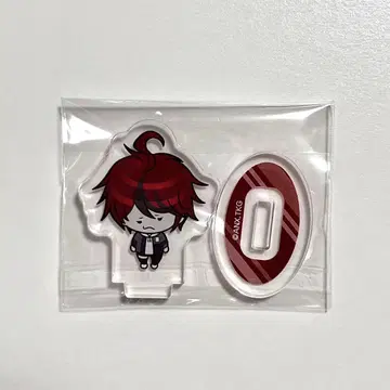 스미노 타쿠미 애니플렉스 미니 아크릴 스탠드