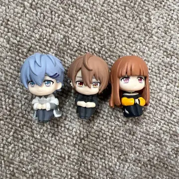 컬러풀 피치 기다림 1개 500엔