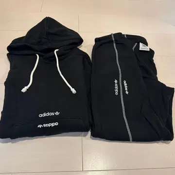 adidas Originals 맨투맨 세트