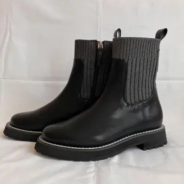 [ green label relaxing ] 스트레치 숏부츠 발수