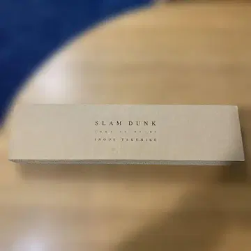 SLAM DUNK 특별판 이노우에 타케히코 그로부터 10일 후