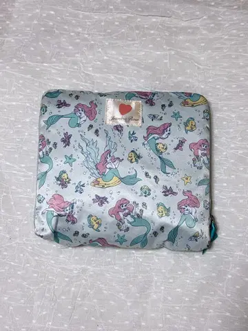 주얼나 로즈 아리엘 캐리온 백