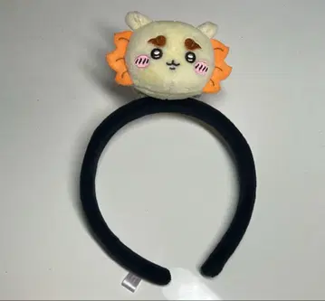 치이카와 파크 머리띠 시사