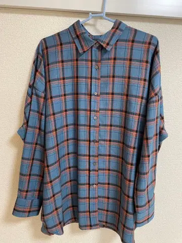 [ JEANASIS ] 모듬 체크 셔츠 LS