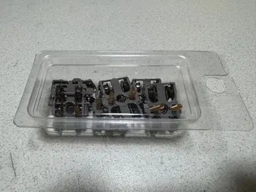 TOMIX 구집전 대차 오다큐 전철 10000형 HiSE