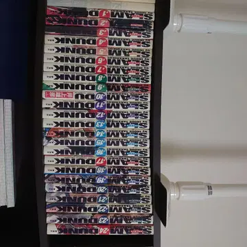 슬램덩크 1-24권 세트