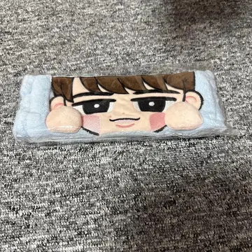 SnowMan 헤어밴드 와타나베 쇼타