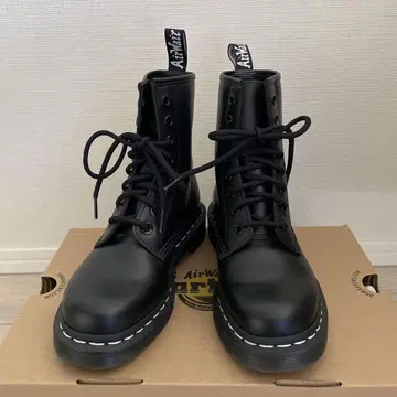 [ 닥터마틴 ] 여성용 1460 WS UK 3