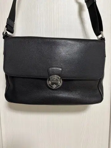 컨디션 최상 발리 숄더백 남성용