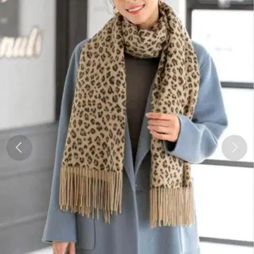 스타일 델리 캐시미어 스톨