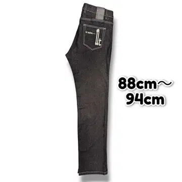 산타페 Santa Fe 스트레치 양쪽 포켓 자수 데님 50 ga2