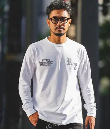 RTEG 3/컬러스 OE 롱티