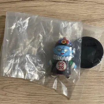 드래곤볼 제일복권 피라후 피규어 어셈블 컬렉션