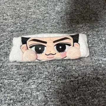 SnowMan 헤어밴드 라울