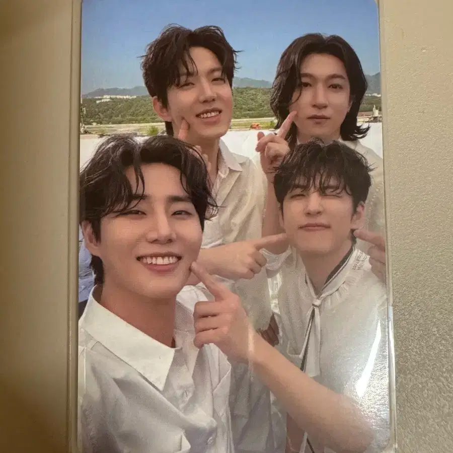 Day6 PIER 10 Trading Card Group | Bunjang Global